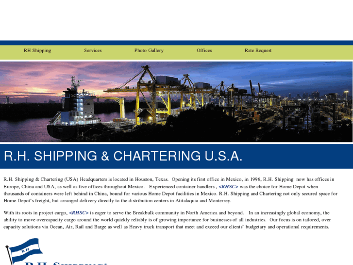 www.rhshippingusa.com