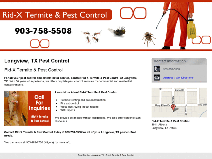 www.rid-xtermiteandpestcontrol.com