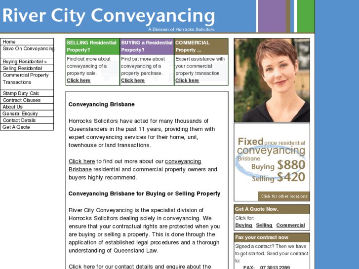 www.rivercityconveyancing.com