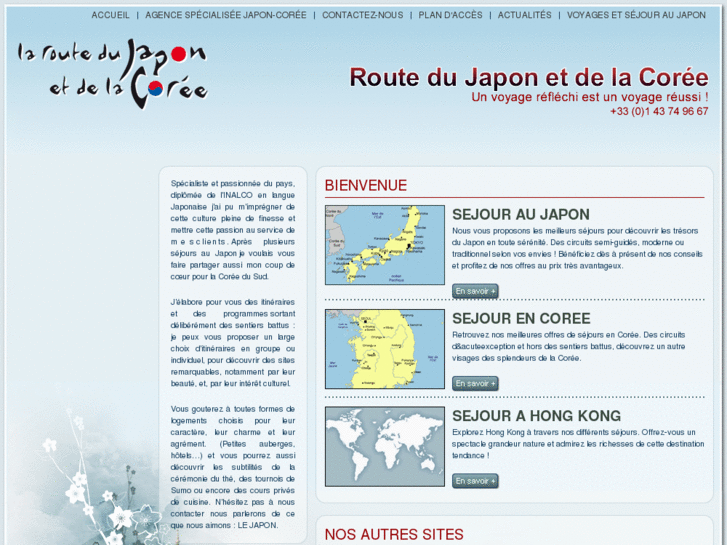 www.routedujaponetdelacoree.com