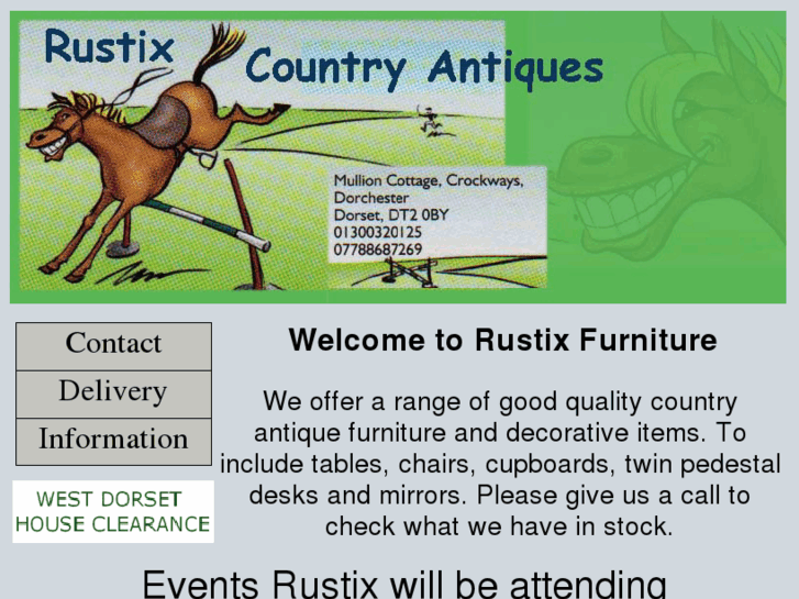 www.rustix.co.uk