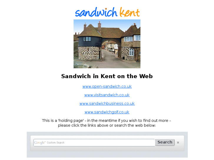 www.sandwich-kent.co.uk