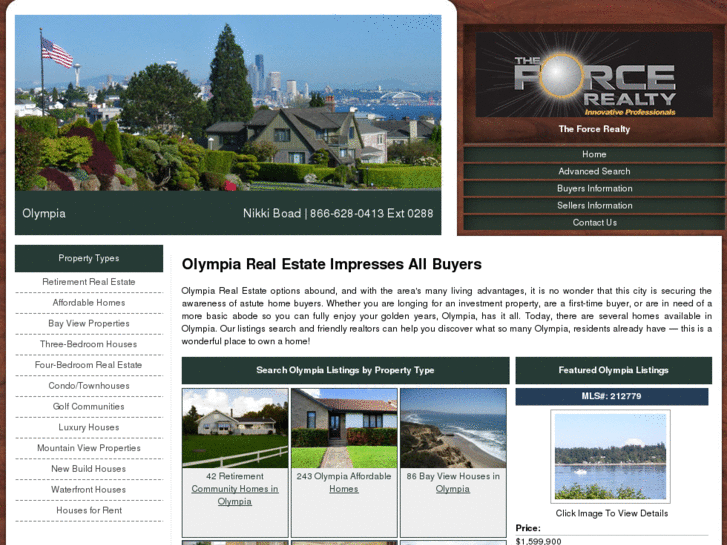 www.searcholympiaproperties.com