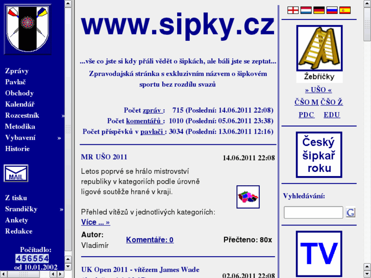 www.sipky.cz