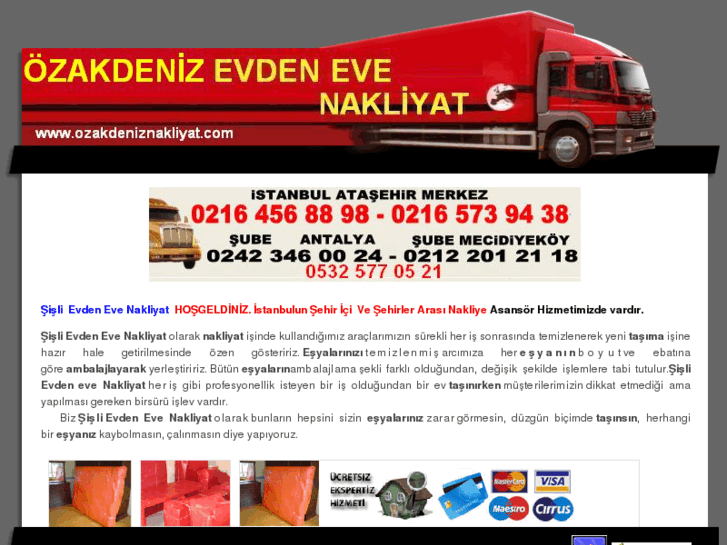 www.sislievdenevenakliyat.net