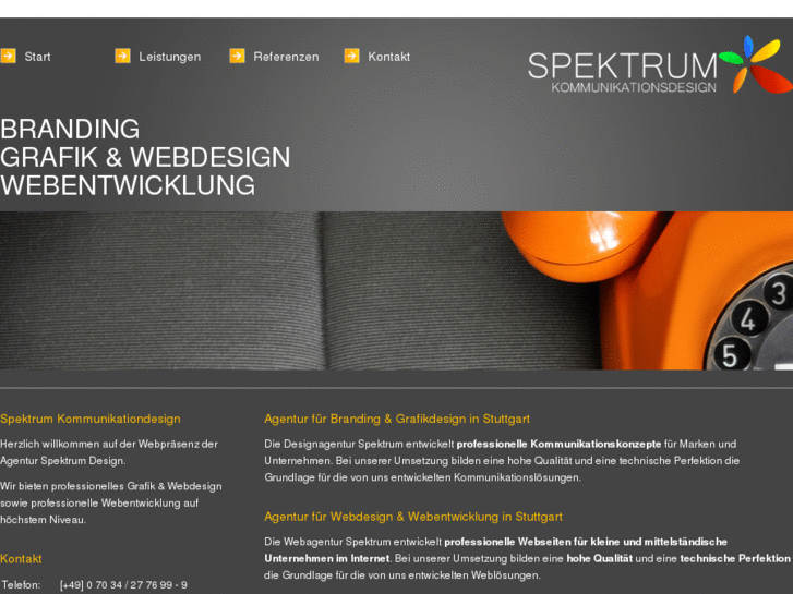 www.spektrumdesign.de