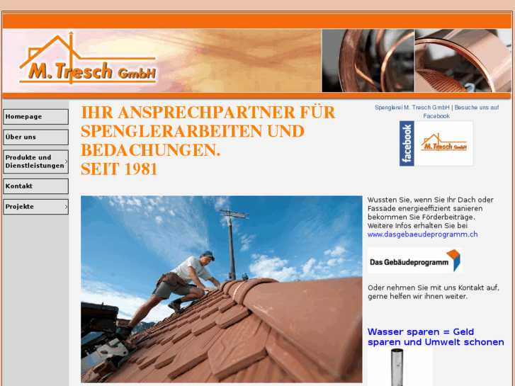 www.spenglerei-tresch.ch