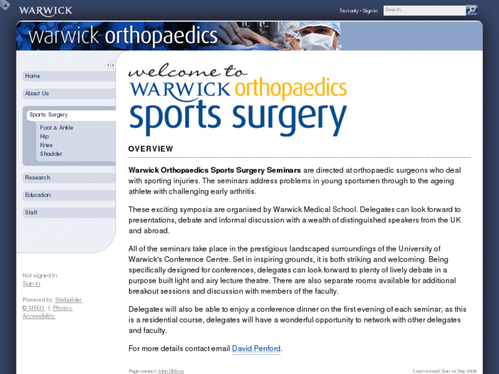 www.sports-surgery.org
