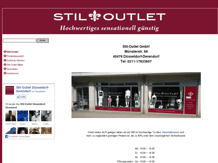 www.stil-outlet.de