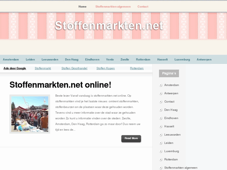 www.stoffenmarkten.net