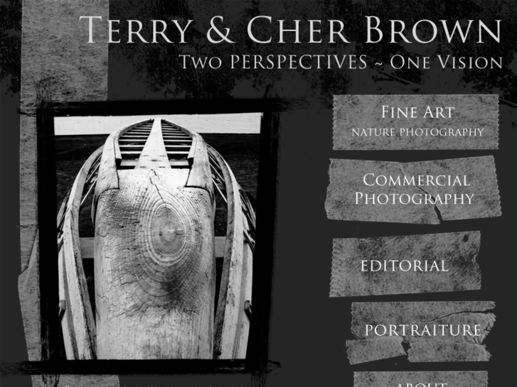 www.terryandcherbrown.com