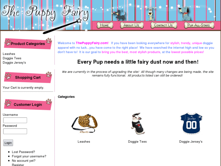 www.thepuppyfairy.com