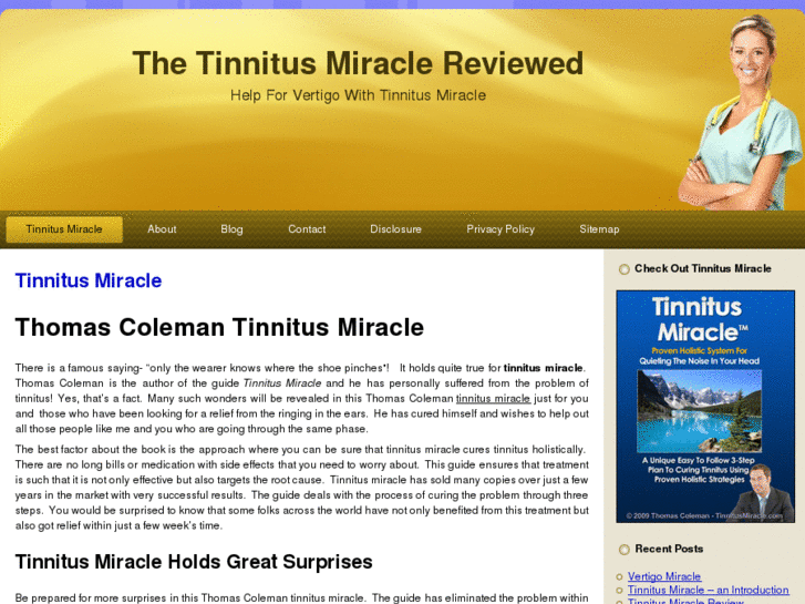 www.thetinnitusmiraclereviewed.com