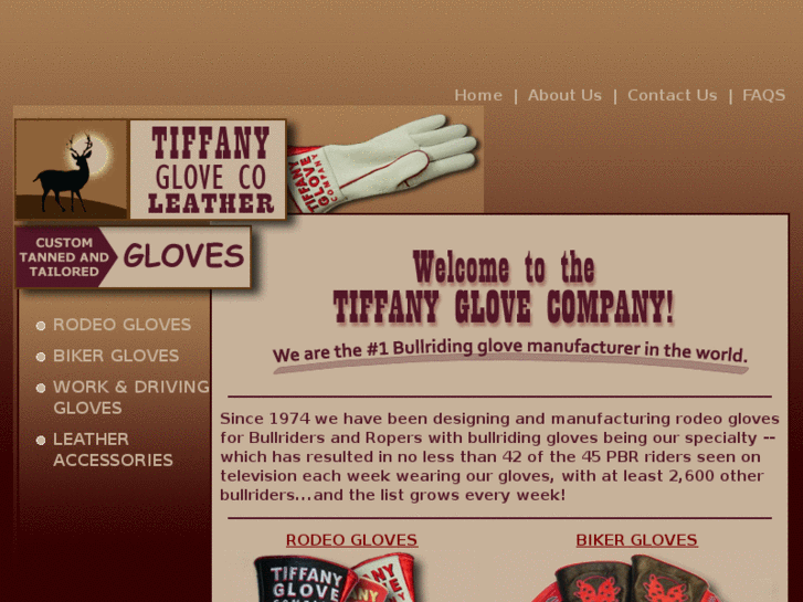 www.tiffanyglove.com