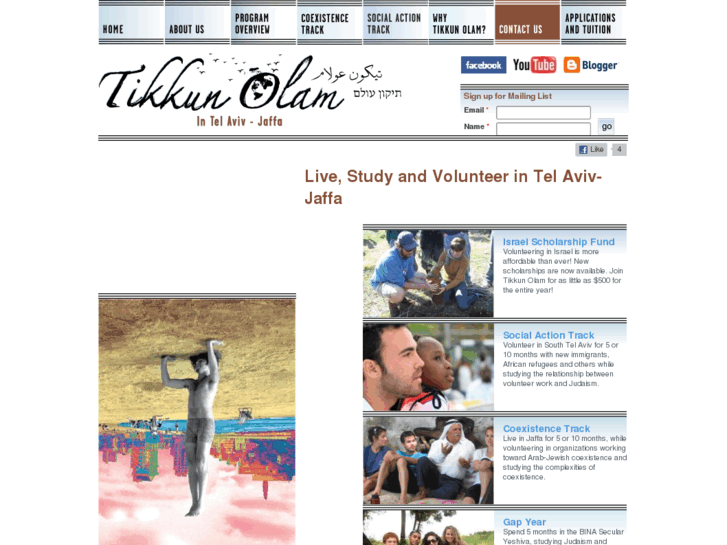 www.tikunolamisrael.org