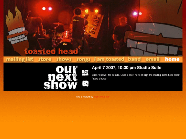 www.toastedhead.net