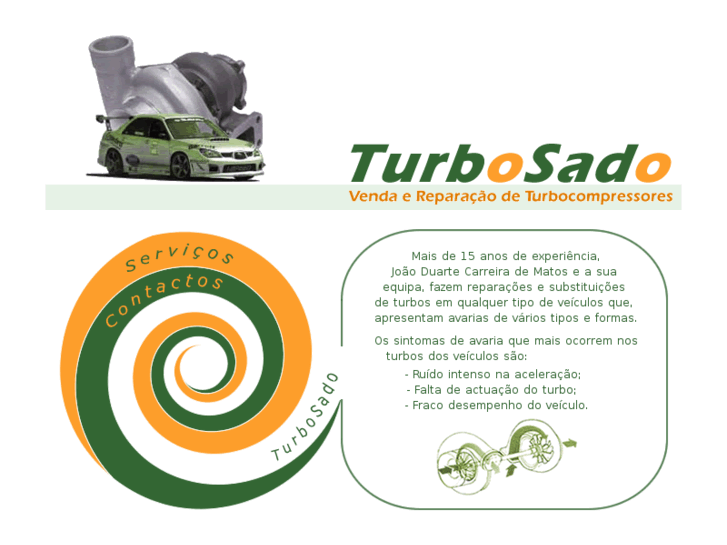 www.turbosado.net