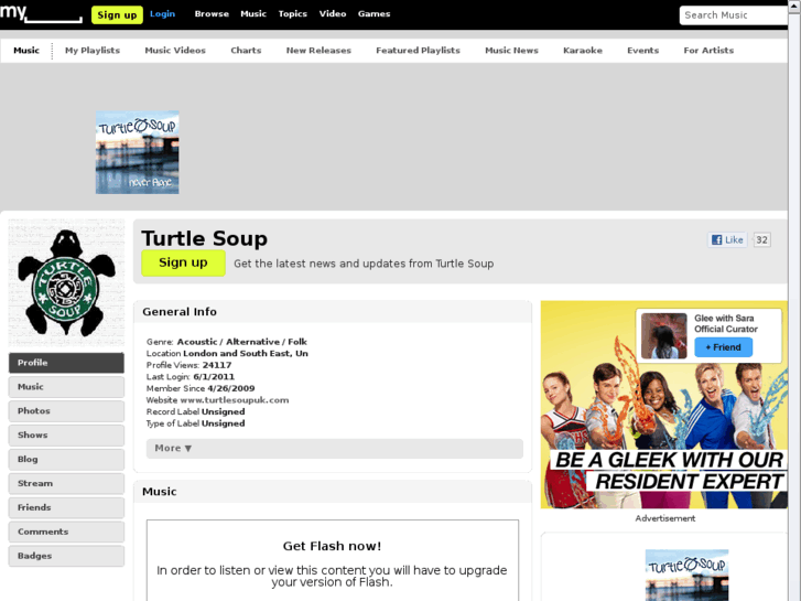 www.turtlesoupuk.com