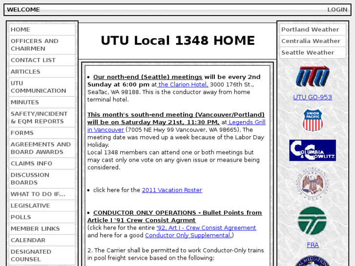 www.utulocal1348.org