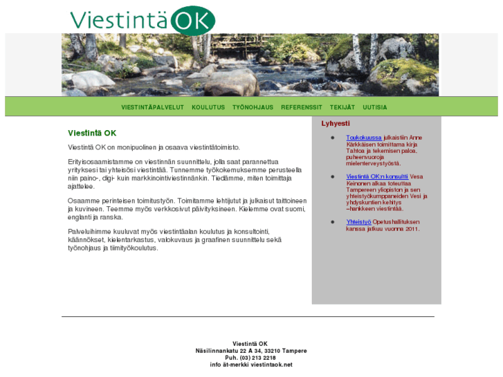 www.viestintaok.net