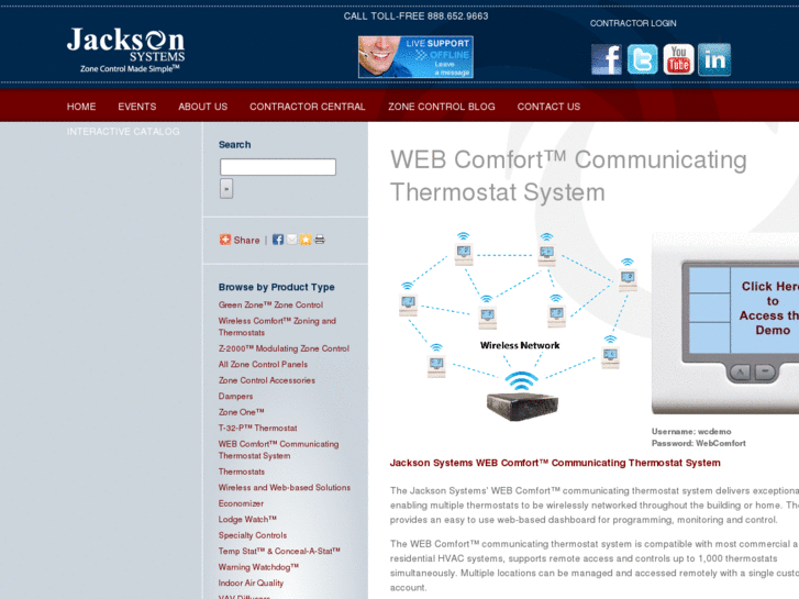 www.webcomfort.com