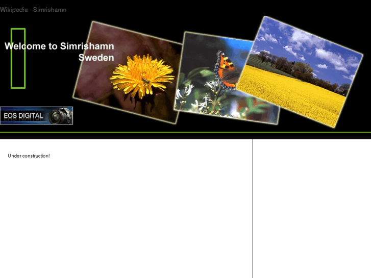 www.welcometosimrishamn.com