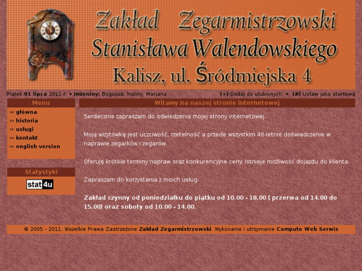 www.zegarmistrz.net