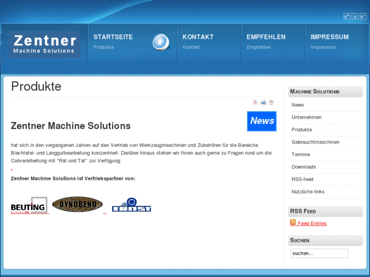 www.zentner-machinesolutions.com