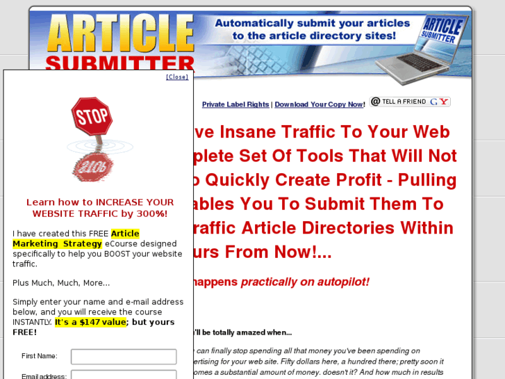 www.aarticlesubmitter.com