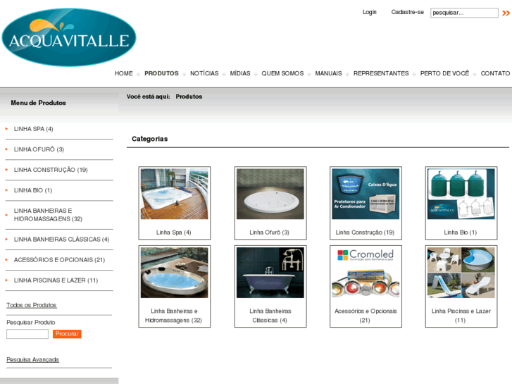 www.acquavitalle.com.br