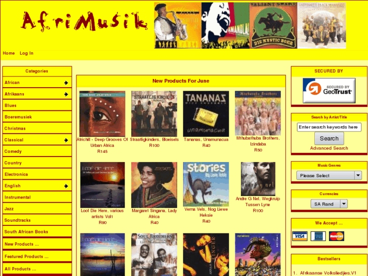 www.afrimusik.com