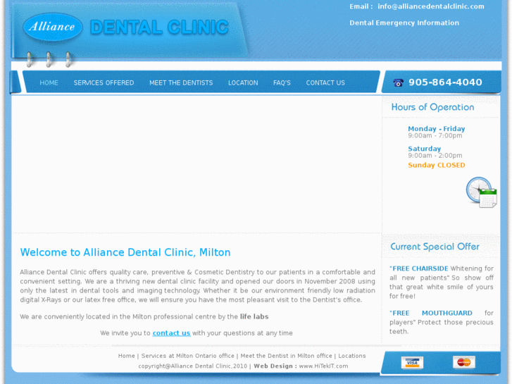 www.alliancedentalclinic.com