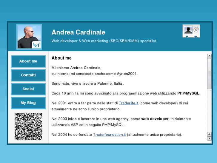 www.andrea-cardinale.com