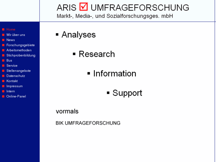 www.aris-umfrageforschung.com