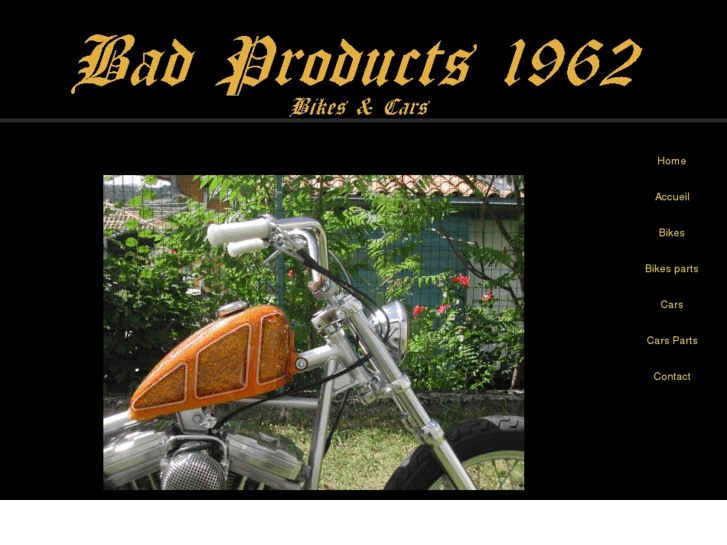 www.badproducts1962.com