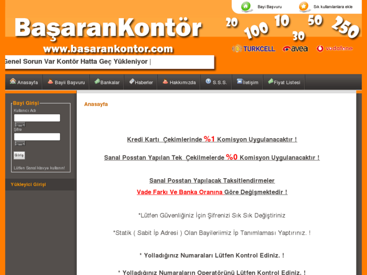 www.basarankontor.com