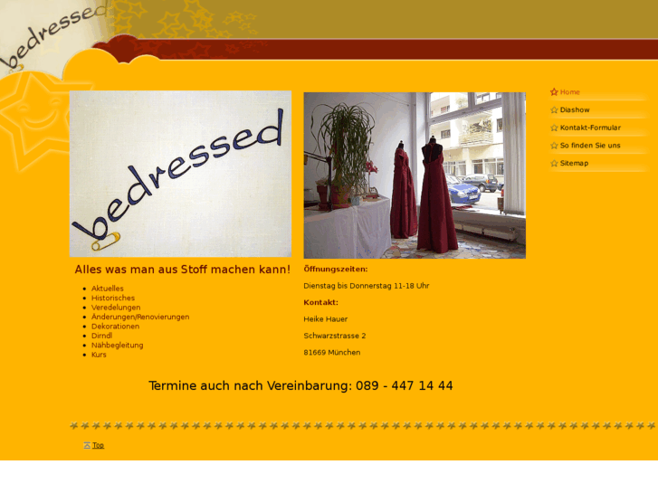 www.bedressed.com