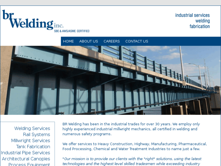 www.brwelding.com