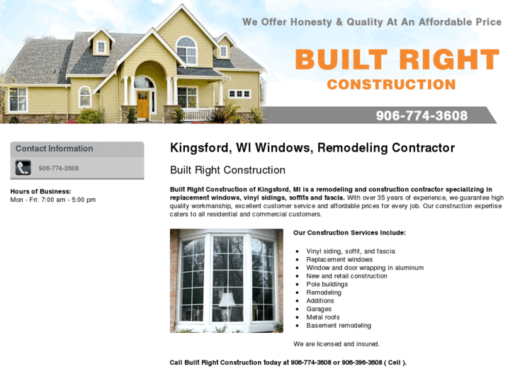 www.builtright.info