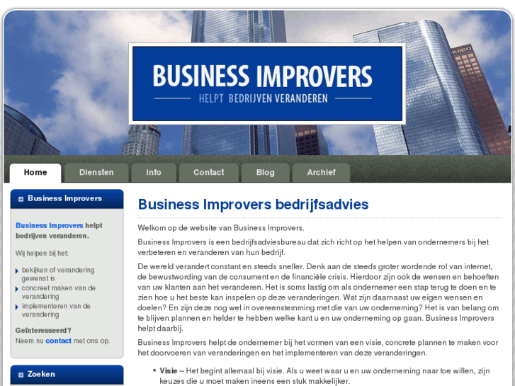 www.businessimprovers.com