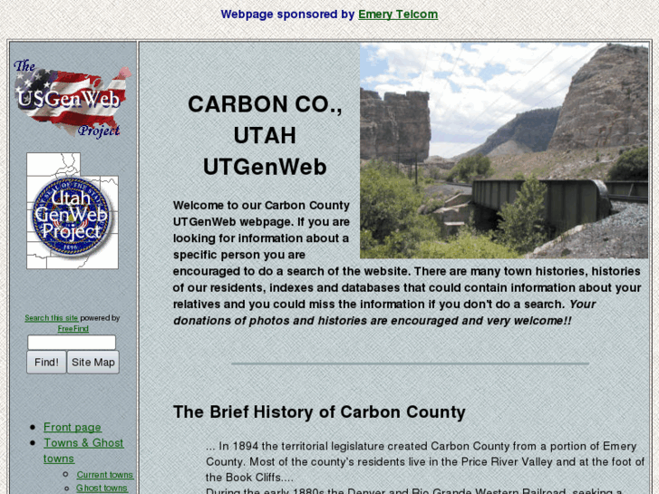 www.carbon-utgenweb.com