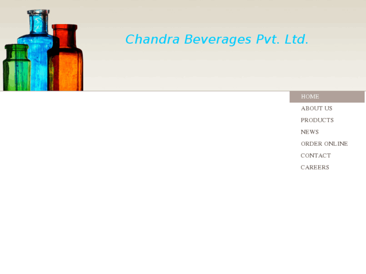 www.chandrabeverages.com