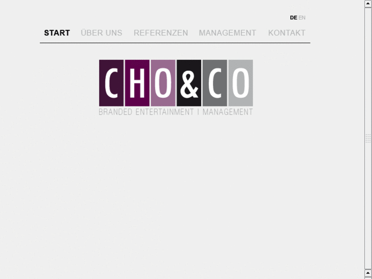 www.choundco.com