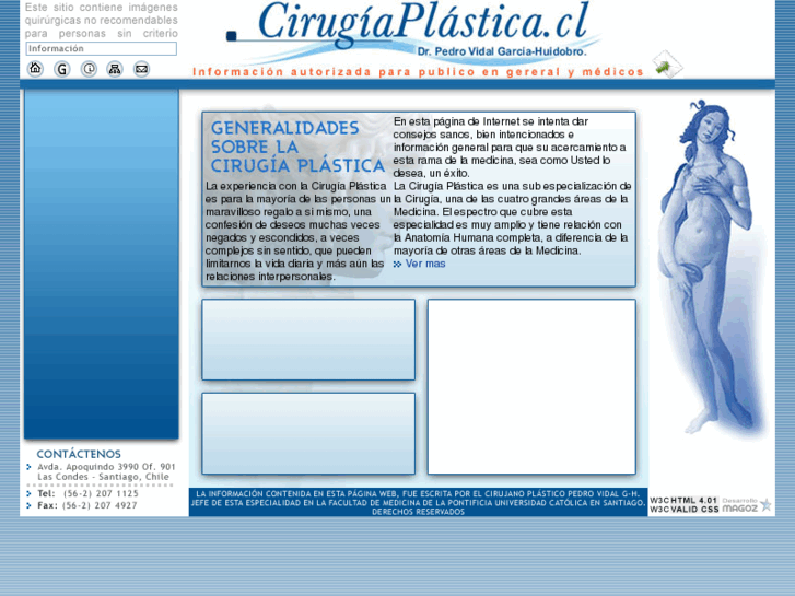 www.cirugiaplastica.cl