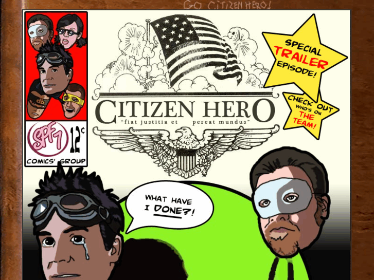 www.citizenhero.com