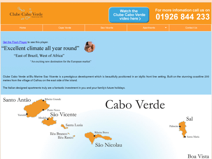 www.clubecaboverde.net