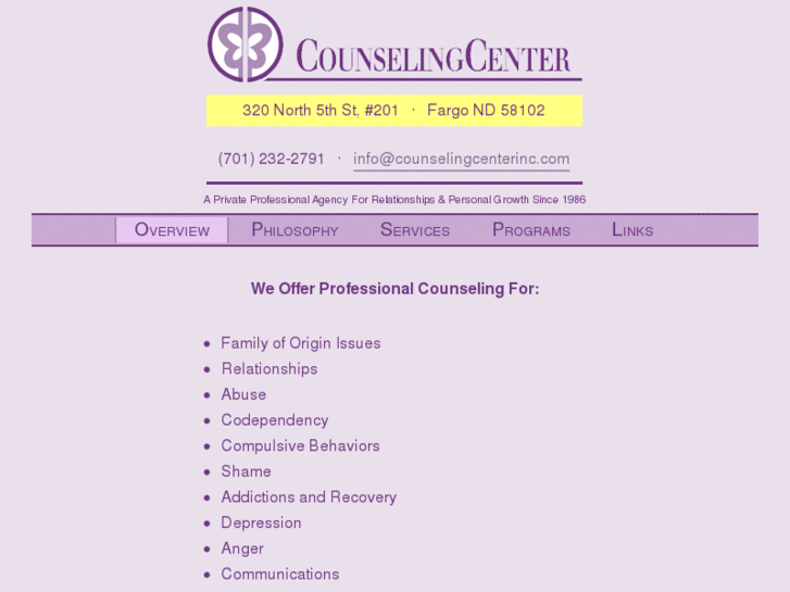 www.counselingcenterinc.com