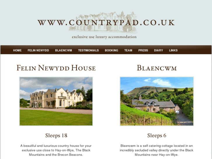 www.countrypad.co.uk