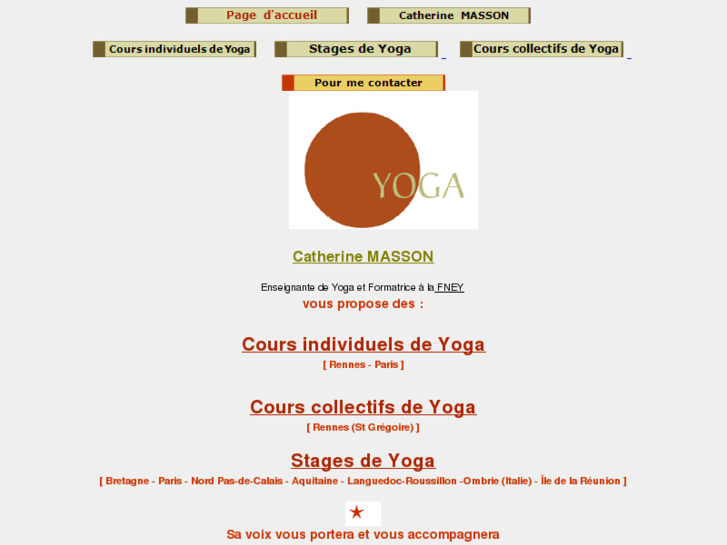 www.coursyoga.org