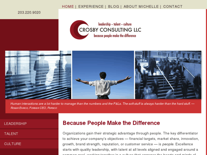 www.crosbyconsultingllc.com